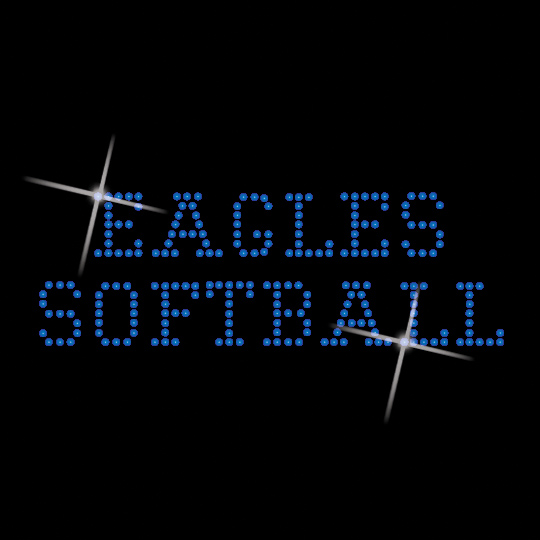 eagles_softball
